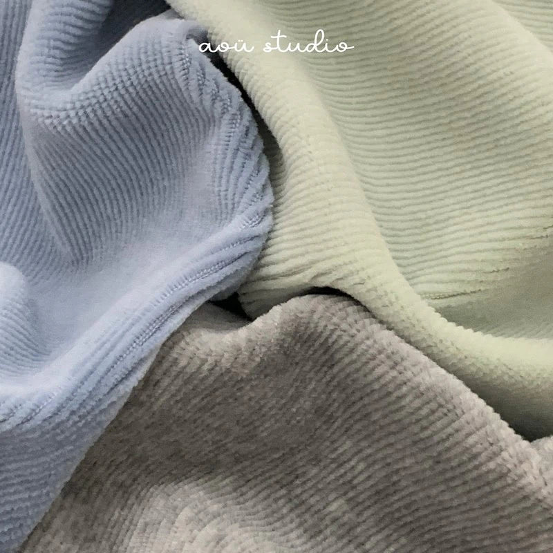 Little Foxx – Beluga Hoodie