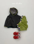 Little Foxx – Strawberry Hoodie