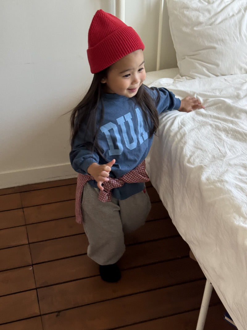 Little Foxx – Dual Long Tee