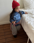 Little Foxx – Dual Long Tee