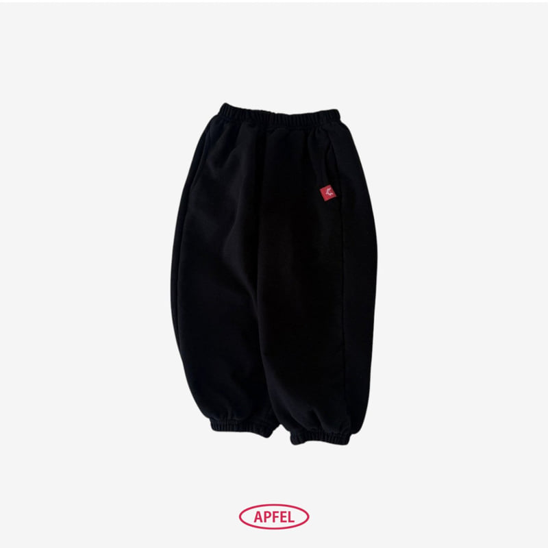 Little Foxx – Running Jogger Pants