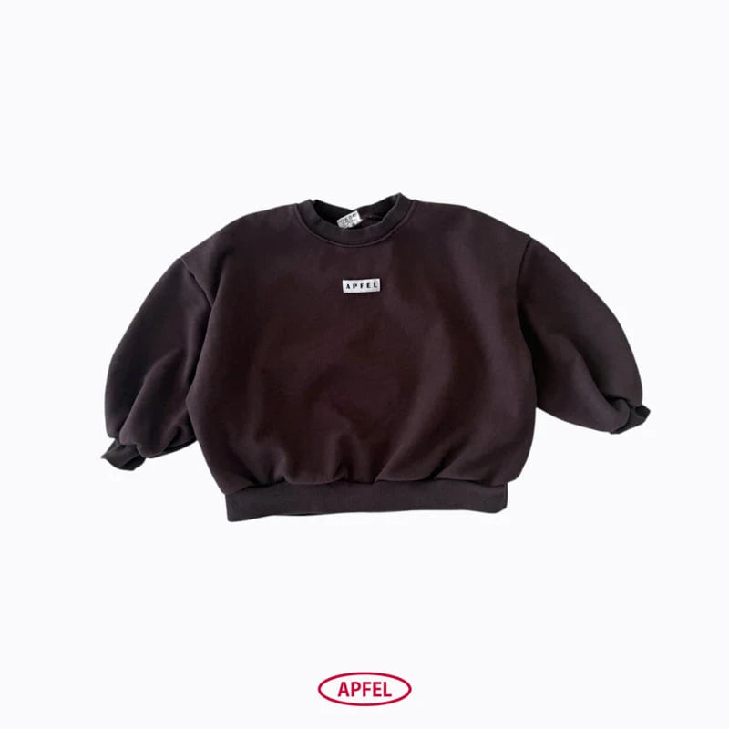 Little Foxx – Toy Sweatshirts