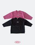 Little Foxx – Basic Long Tee