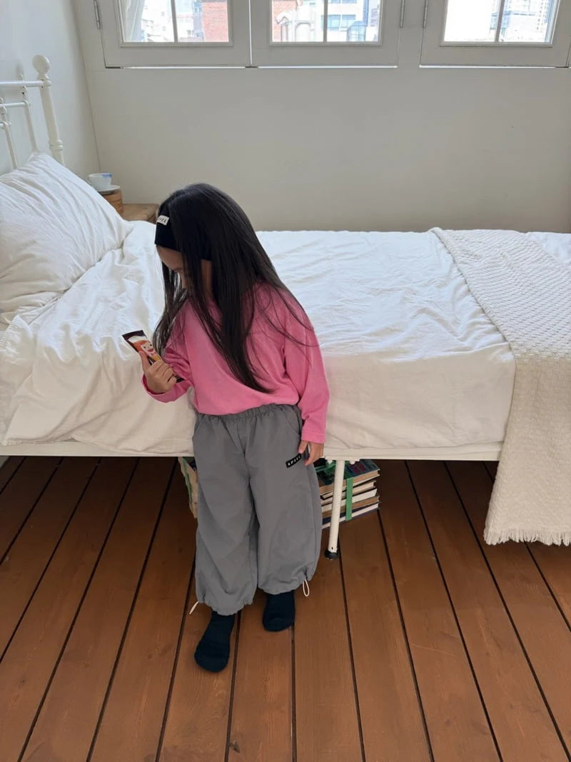 Little Foxx – Fran String Pants