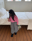 Little Foxx – Fran String Pants