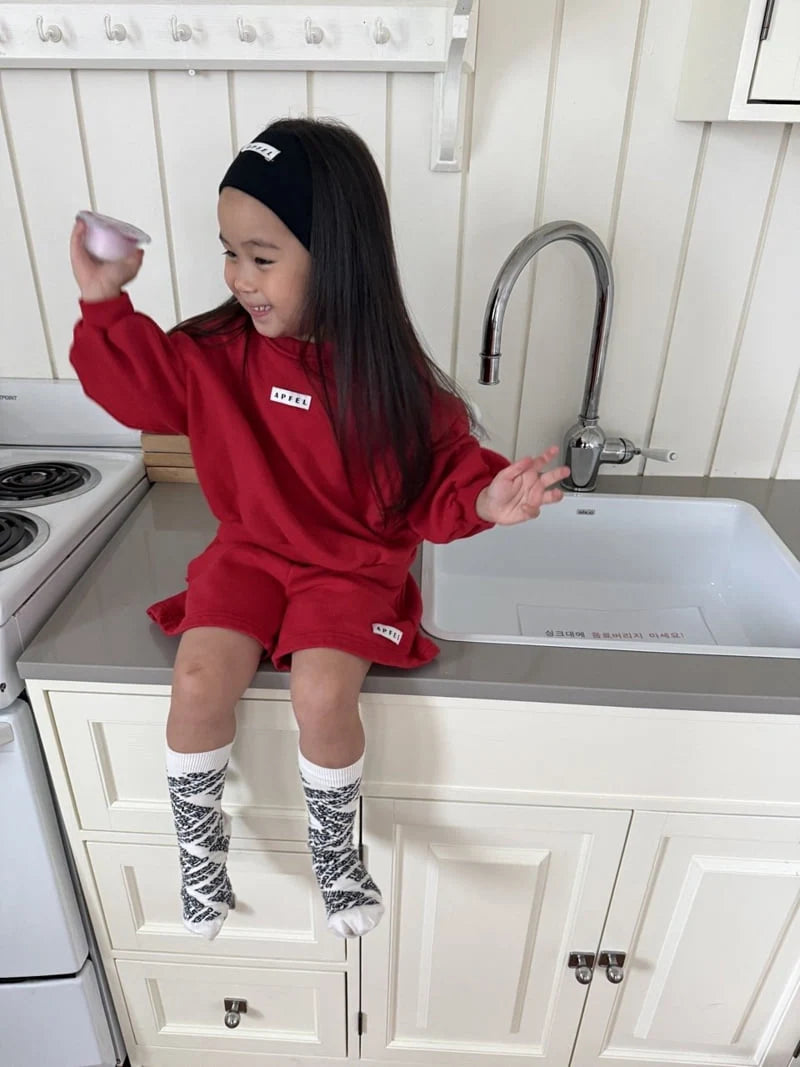 Little Foxx – Toy Shorts