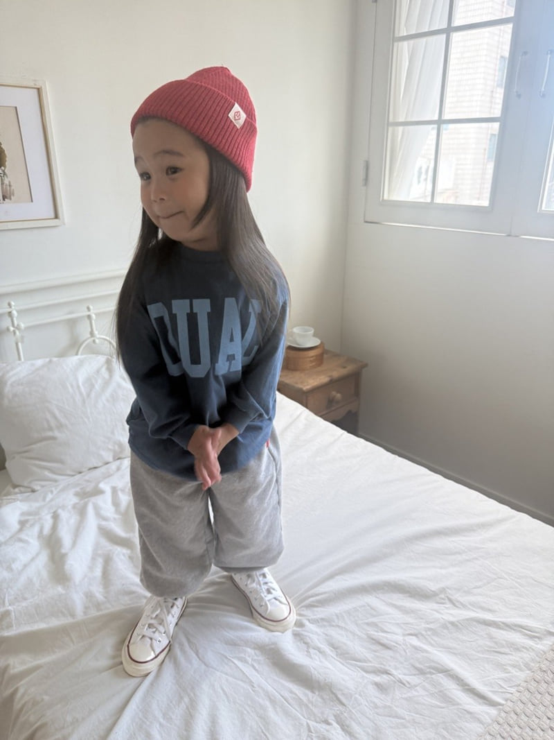 Little Foxx – Dual Long Tee