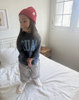 Little Foxx – Dual Long Tee