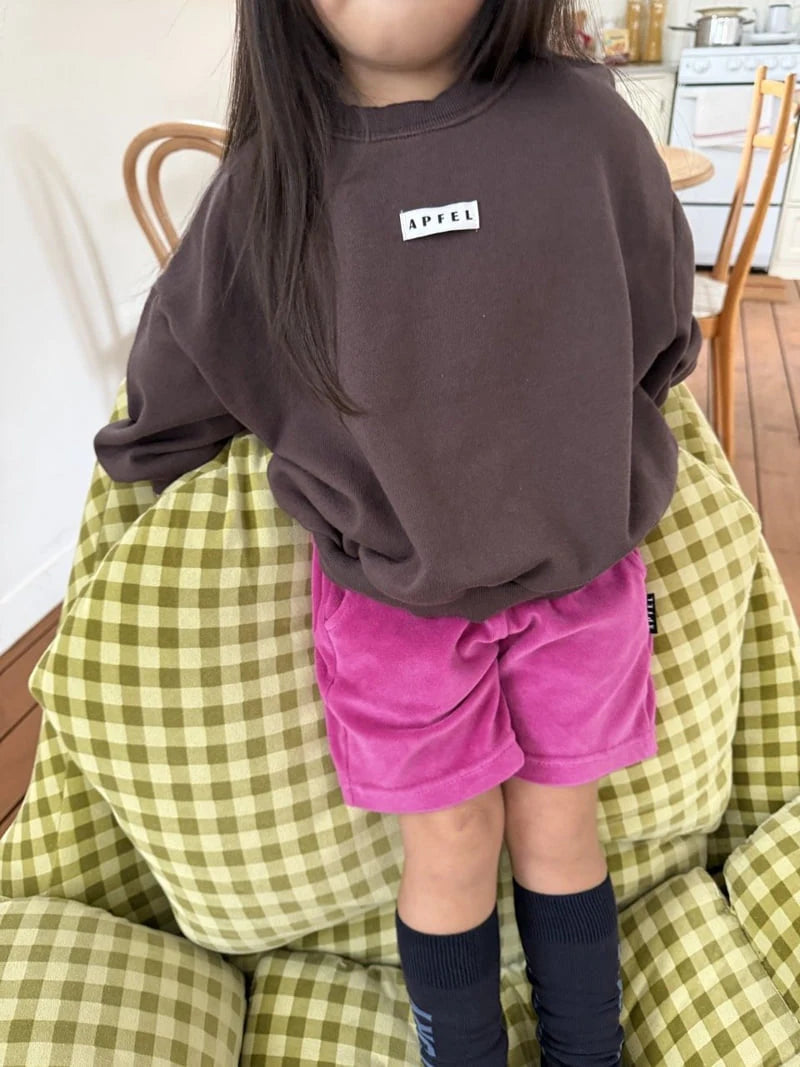 Little Foxx – Toy Sweatshirts