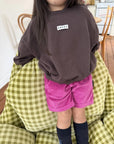 Little Foxx – Toy Sweatshirts