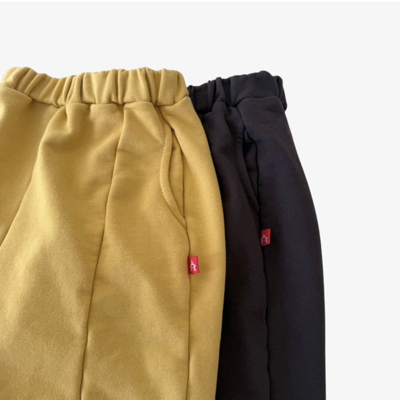 Little Foxx – Week Jogger Pants