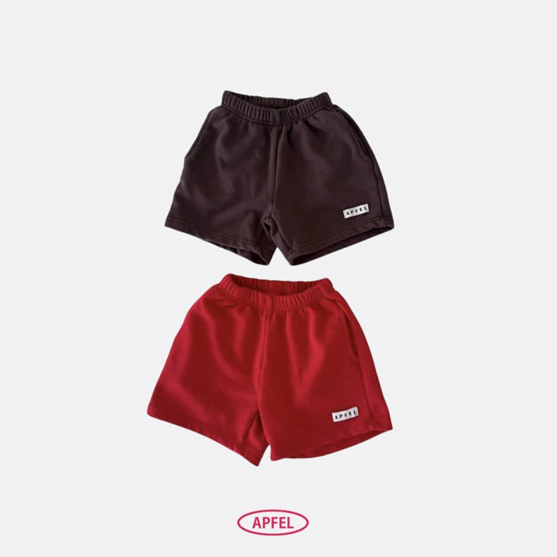 Little Foxx – Toy Shorts