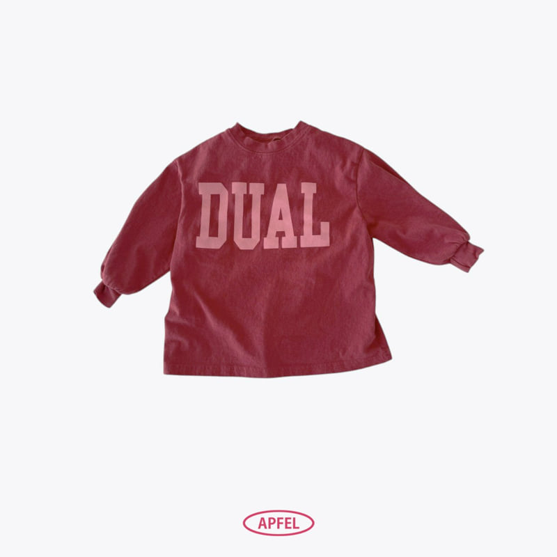 Little Foxx – Dual Long Tee
