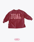 Little Foxx – Dual Long Tee