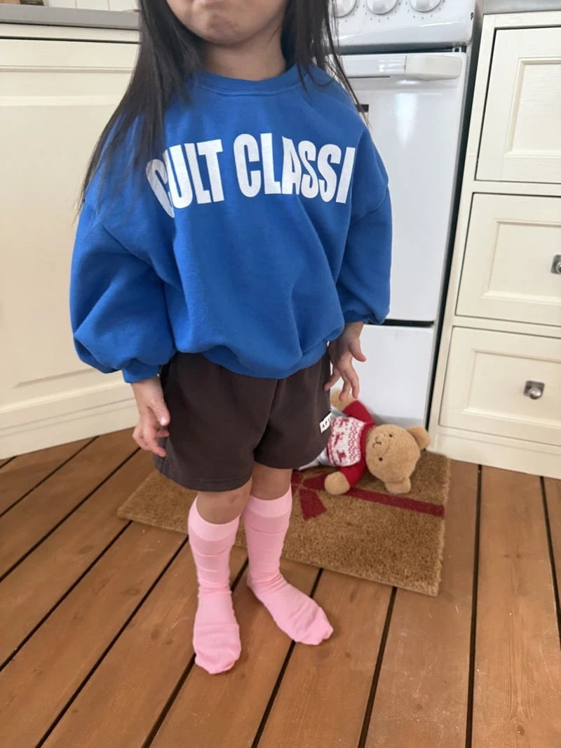 Little Foxx – Cult Sweatshirts