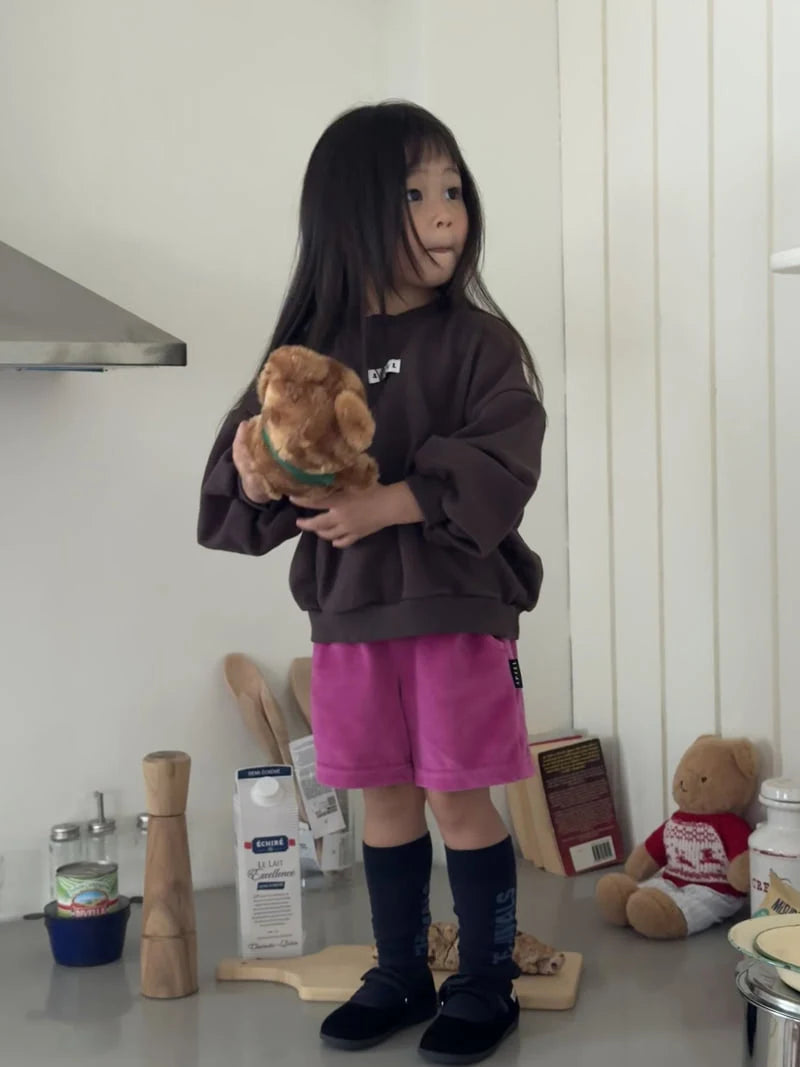 Little Foxx – Toy Sweatshirts