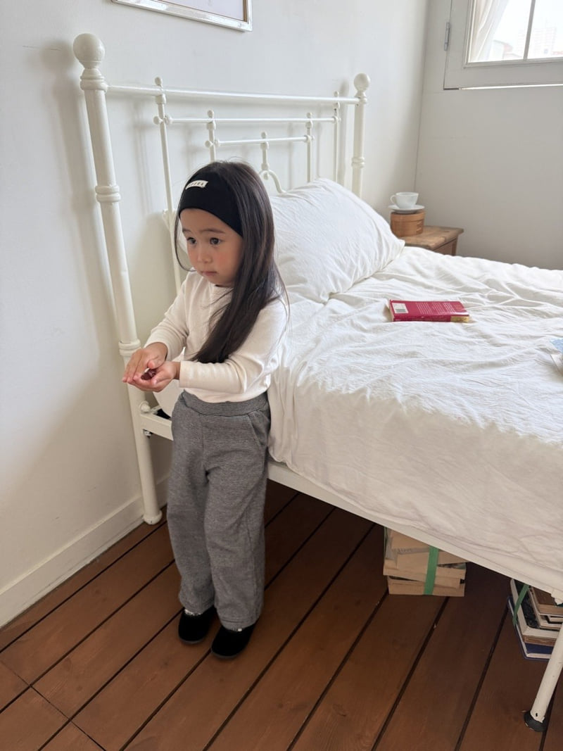 Little Foxx – Frinkle Pants