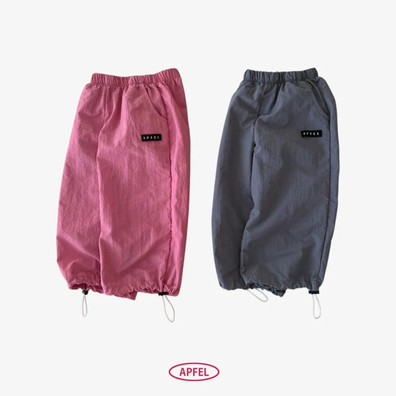 Little Foxx – Fran String Pants