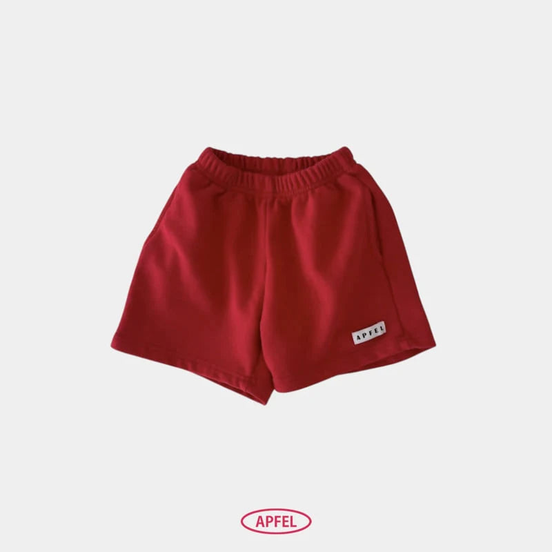 Little Foxx – Toy Shorts
