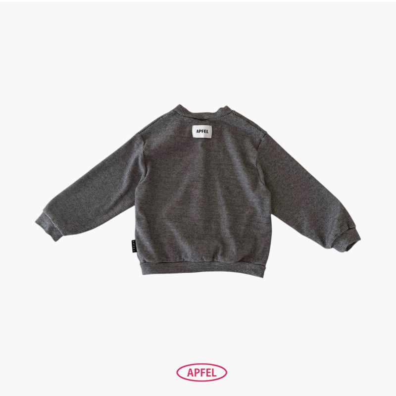 Little Foxx – Frinkle Cardigan