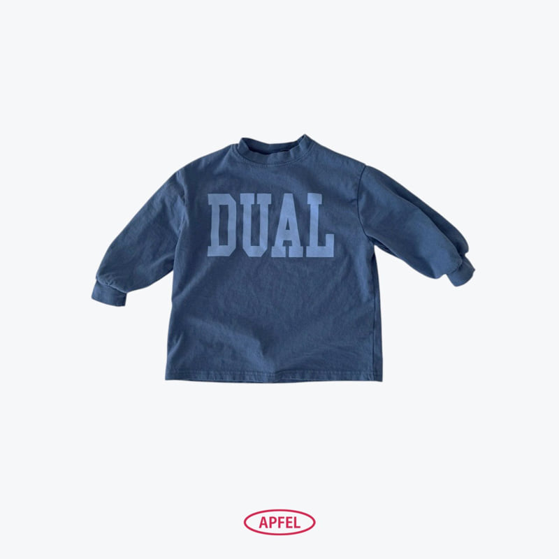 Little Foxx – Dual Long Tee