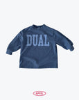 Little Foxx – Dual Long Tee