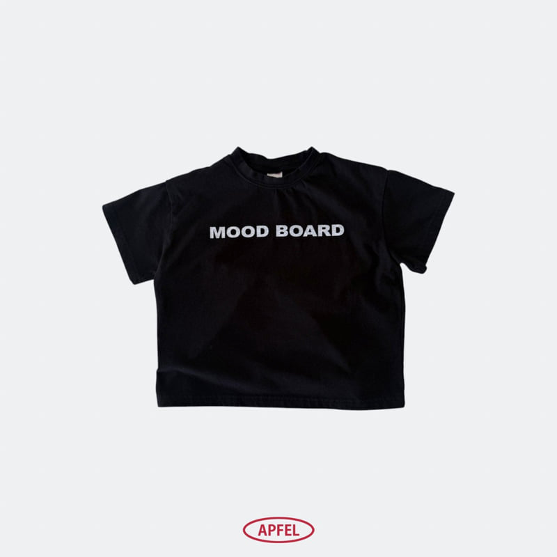 Little Foxx – Board Half Tee