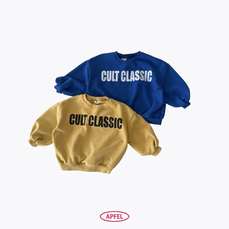 Little Foxx – Cult Sweatshirts