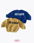 Little Foxx – Cult Sweatshirts