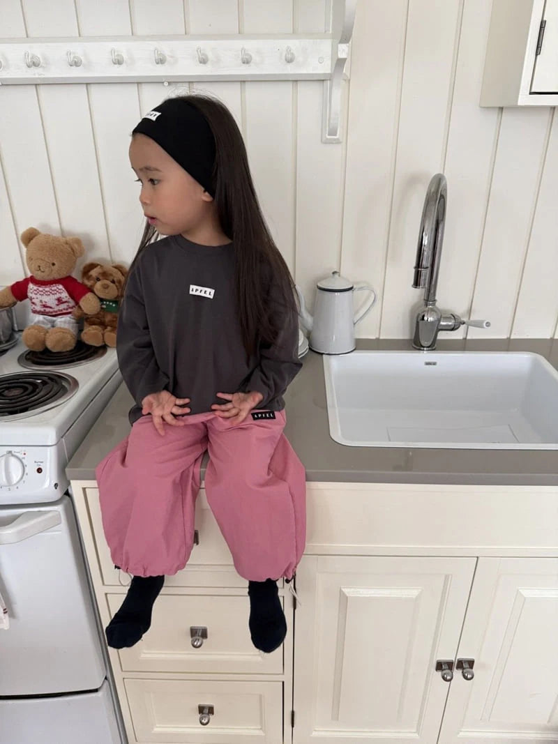 Little Foxx – Basic Long Tee