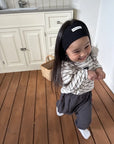 Little Foxx – Modern Stripe Tee
