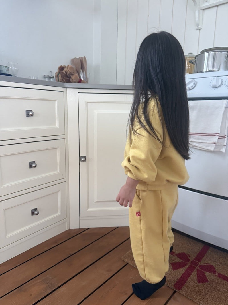 Little Foxx – Week Jogger Pants