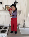 Little Foxx – Oala String Pants