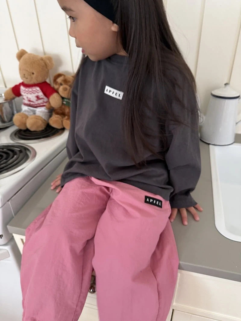 Little Foxx – Fran String Pants