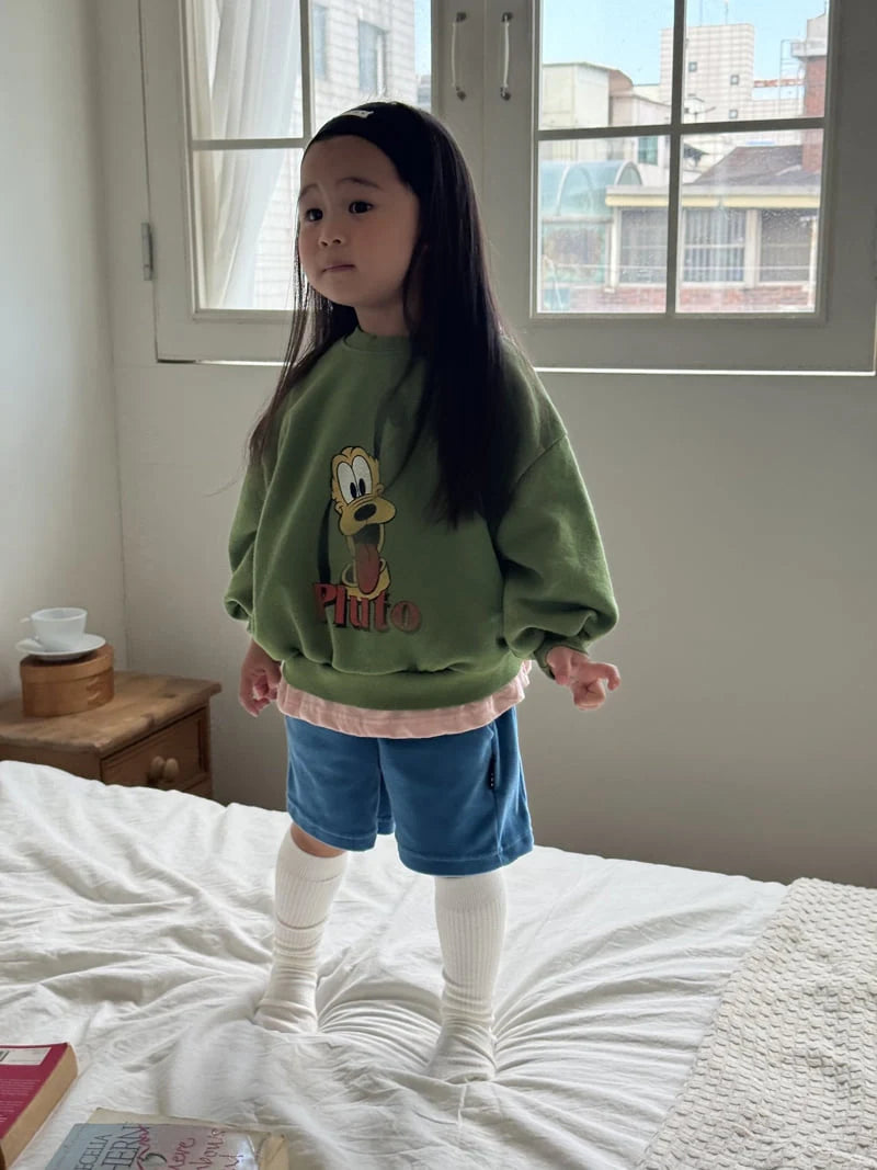 Little Foxx – Puppy Sweatshirts
