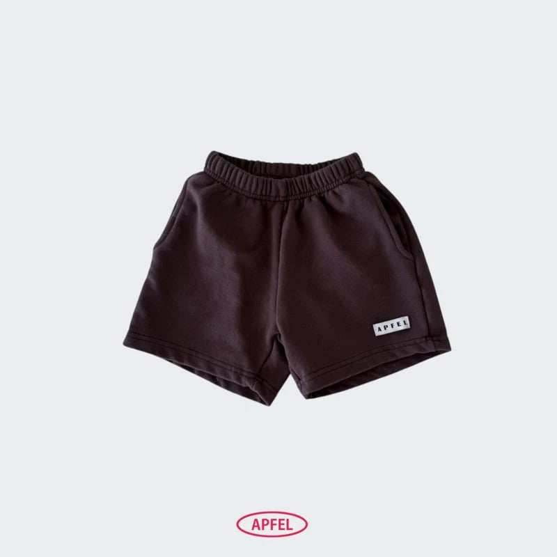 Little Foxx – Toy Shorts