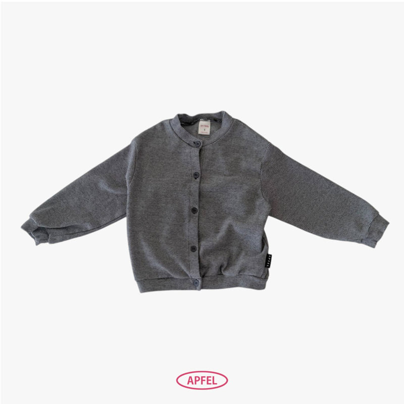 Little Foxx – Frinkle Cardigan