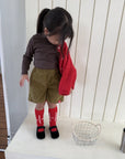 Little Foxx – Molly Corduroy Shorts
