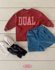 Little Foxx – Dual Long Tee