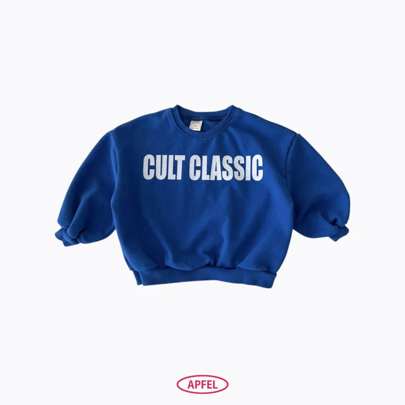 Little Foxx – Cult Sweatshirts