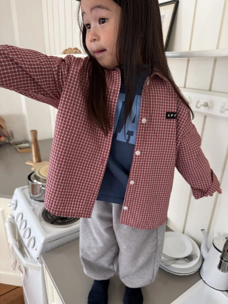 Little Foxx – Clean Shirts