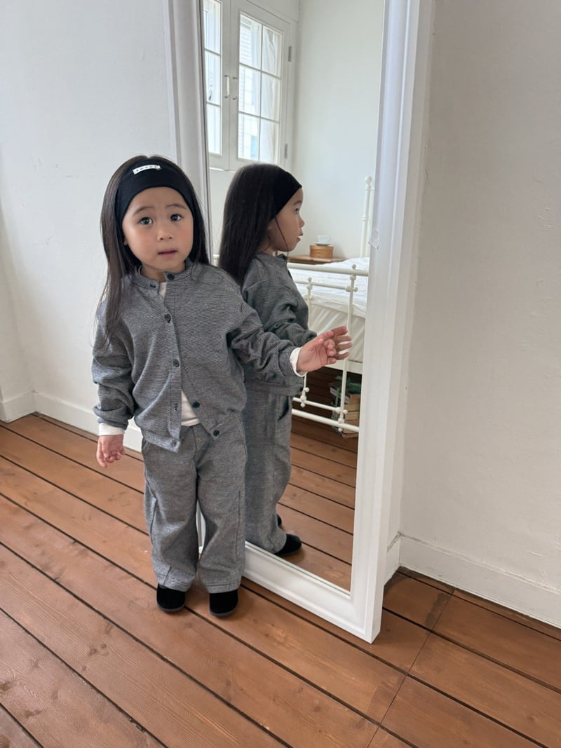 Little Foxx – Frinkle Pants