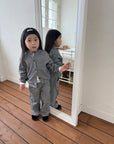 Little Foxx – Frinkle Pants