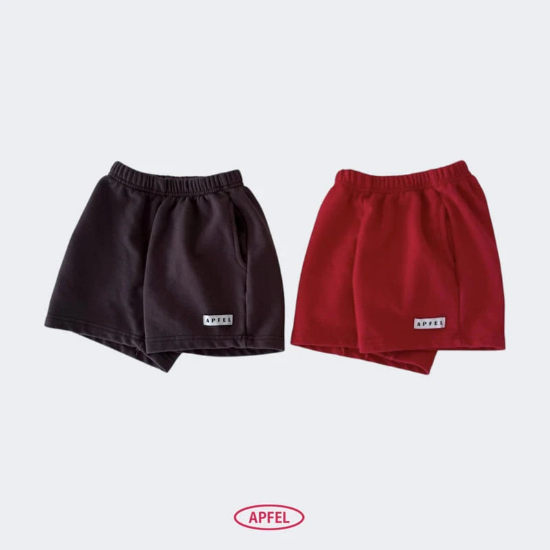 Little Foxx – Toy Shorts
