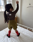 Little Foxx – Molly Corduroy Shorts