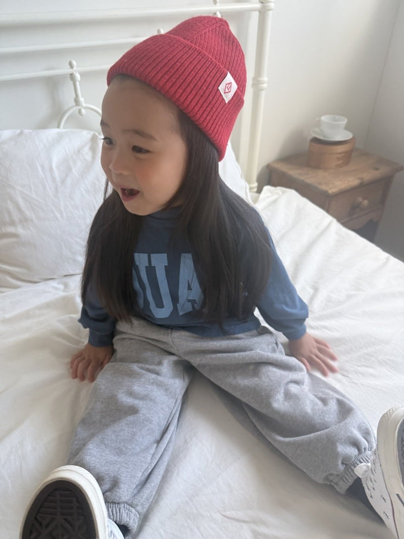 Little Foxx – Dual Long Tee