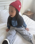 Little Foxx – Dual Long Tee