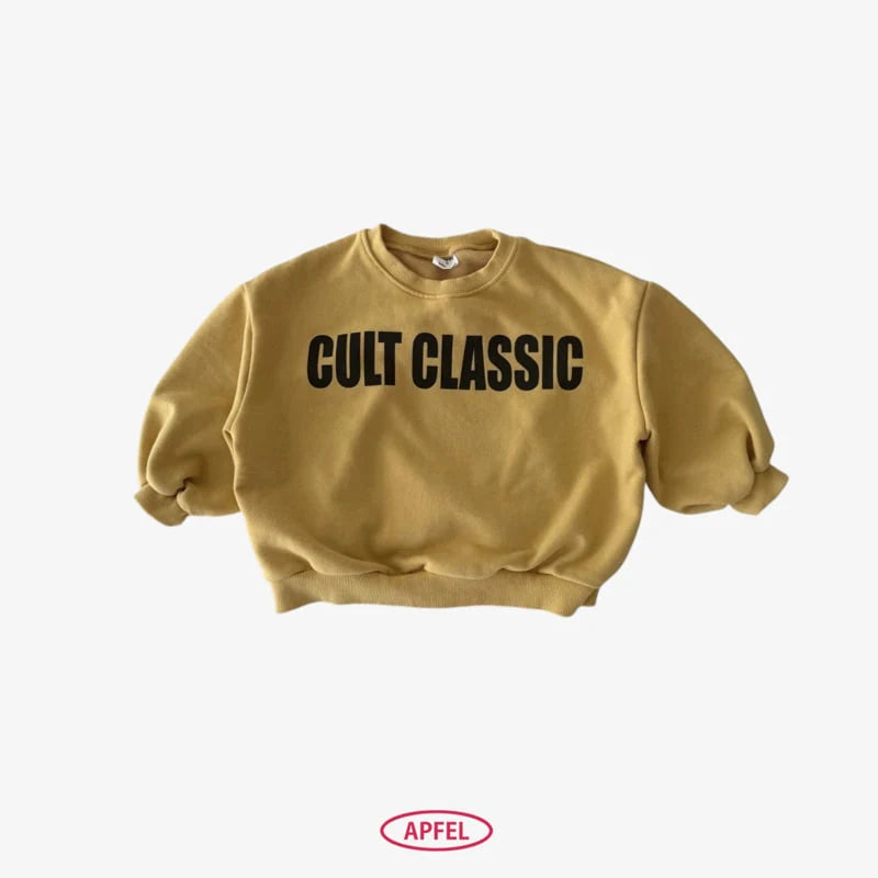 Little Foxx – Cult Sweatshirts