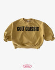 Little Foxx – Cult Sweatshirts