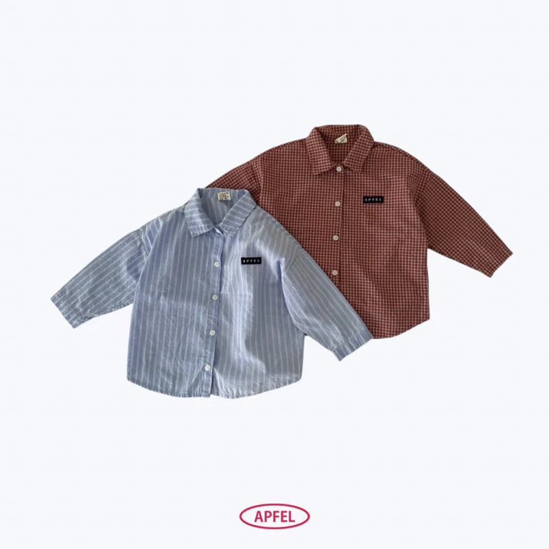 Little Foxx – Clean Shirts